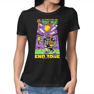 Friday Night Frights