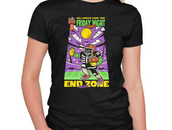 Friday Night Frights