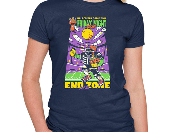 Friday Night Frights