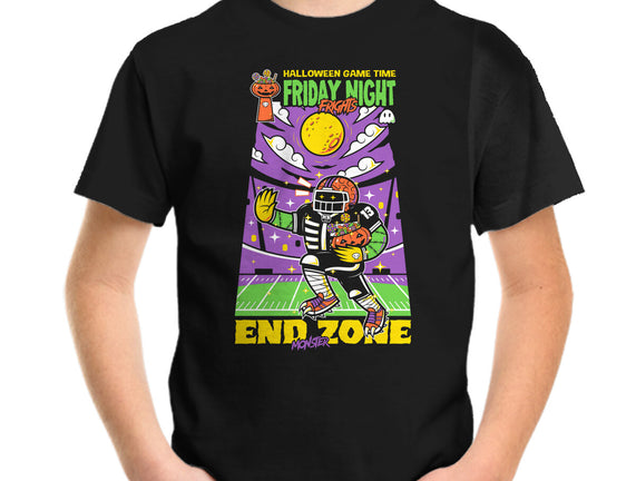 Friday Night Frights