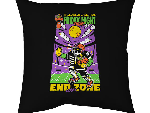 Friday Night Frights