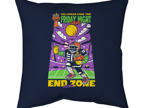 Friday Night Frights