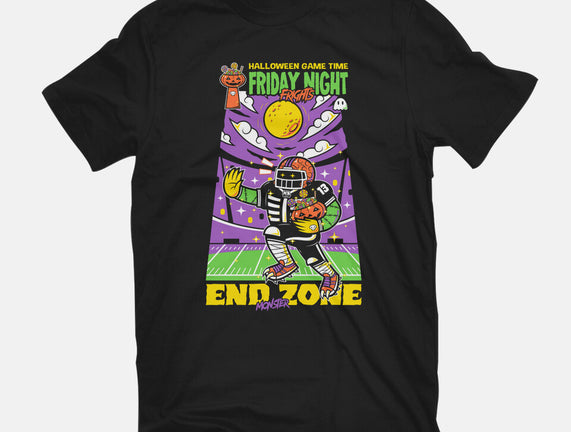 Friday Night Frights