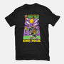 Friday Night Frights-Youth-Basic-Tee-krisren28