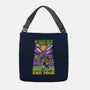Friday Night Frights-None-Adjustable Tote-Bag-krisren28
