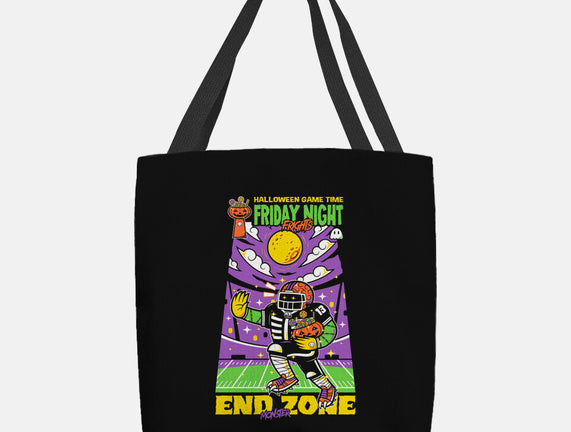 Friday Night Frights