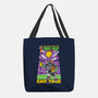 Friday Night Frights-None-Basic Tote-Bag-krisren28
