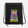 Friday Night Frights-None-Drawstring-Bag-krisren28