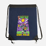 Friday Night Frights-None-Drawstring-Bag-krisren28