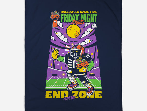 Friday Night Frights