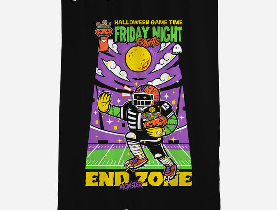 Friday Night Frights