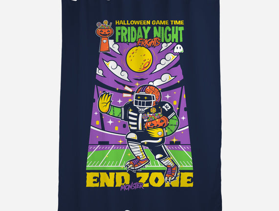 Friday Night Frights