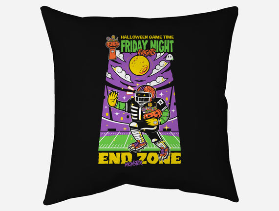 Friday Night Frights