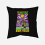 Friday Night Frights-None-Removable Cover w Insert-Throw Pillow-krisren28