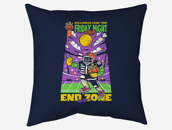 Friday Night Frights