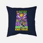 Friday Night Frights-None-Removable Cover w Insert-Throw Pillow-krisren28