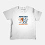 Nineties Run Club-Baby-Basic-Tee-dfonseca