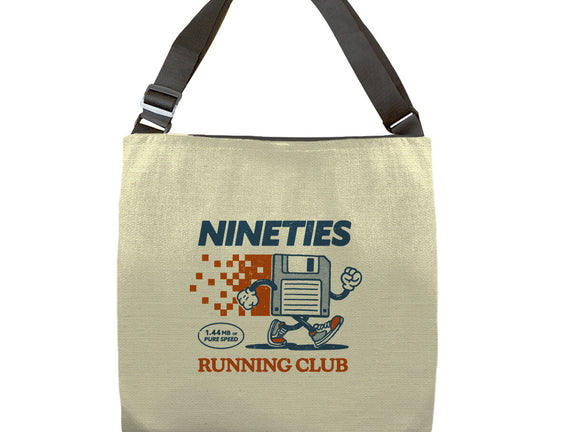 Nineties Run Club