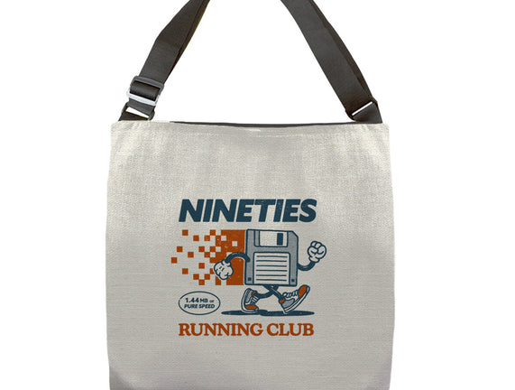 Nineties Run Club