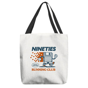 Nineties Run Club