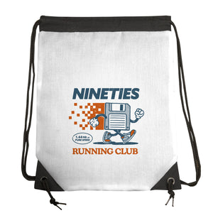 Nineties Run Club