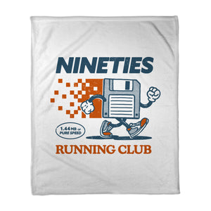 Nineties Run Club