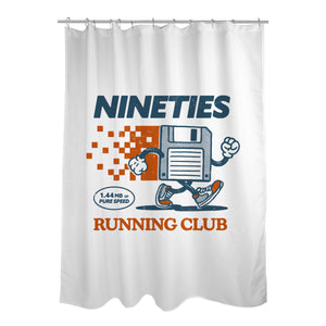 Nineties Run Club