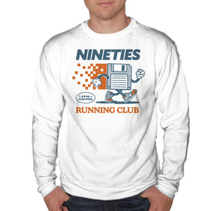 Nineties Run Club