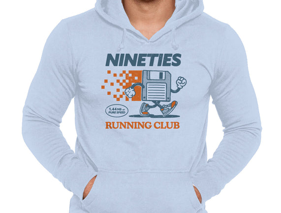Nineties Run Club