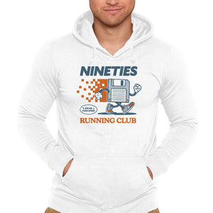 Nineties Run Club
