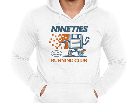 Nineties Run Club