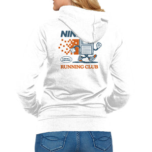 Nineties Run Club