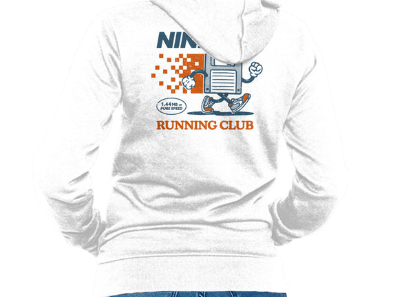 Nineties Run Club