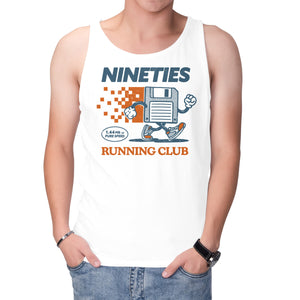 Nineties Run Club