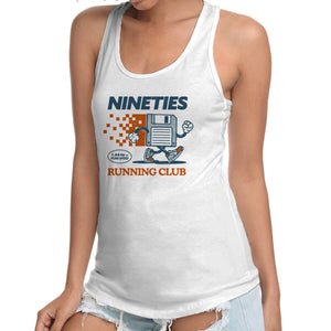 Nineties Run Club