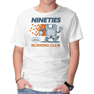 Nineties Run Club