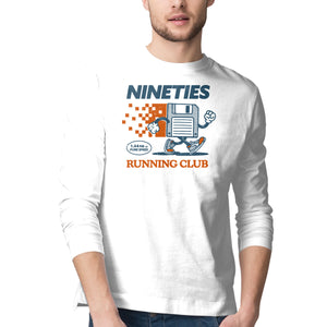 Nineties Run Club