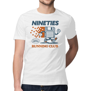 Nineties Run Club