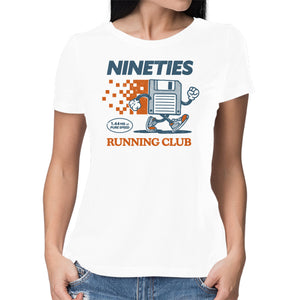 Nineties Run Club