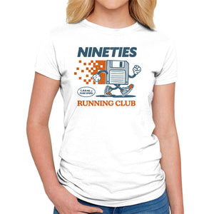 Nineties Run Club