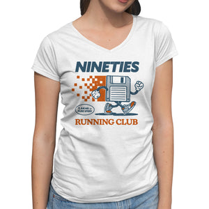 Nineties Run Club
