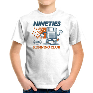 Nineties Run Club