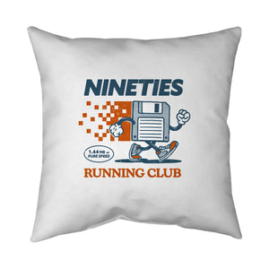 Nineties Run Club