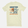 Nineties Run Club-Mens-Basic-Tee-dfonseca