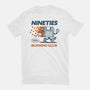 Nineties Run Club-Mens-Basic-Tee-dfonseca