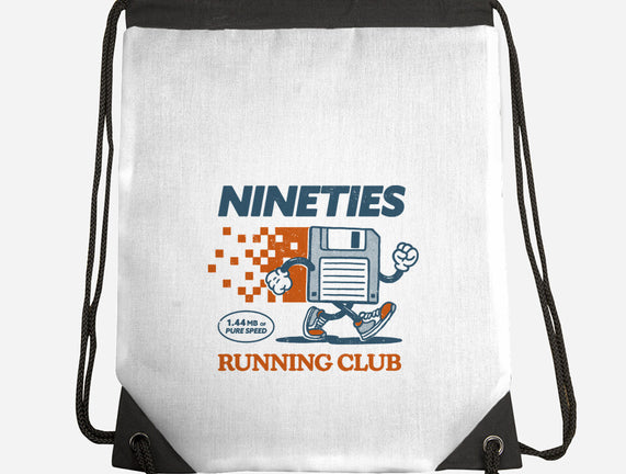 Nineties Run Club