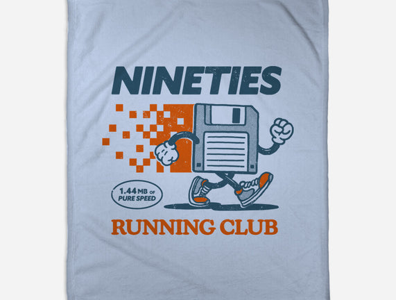 Nineties Run Club