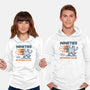 Nineties Run Club-Unisex-Pullover-Sweatshirt-dfonseca