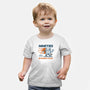 Nineties Run Club-Baby-Basic-Tee-dfonseca