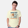 Nineties Run Club-Mens-Basic-Tee-dfonseca